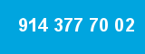 914 377 70 02 914 377 70 02